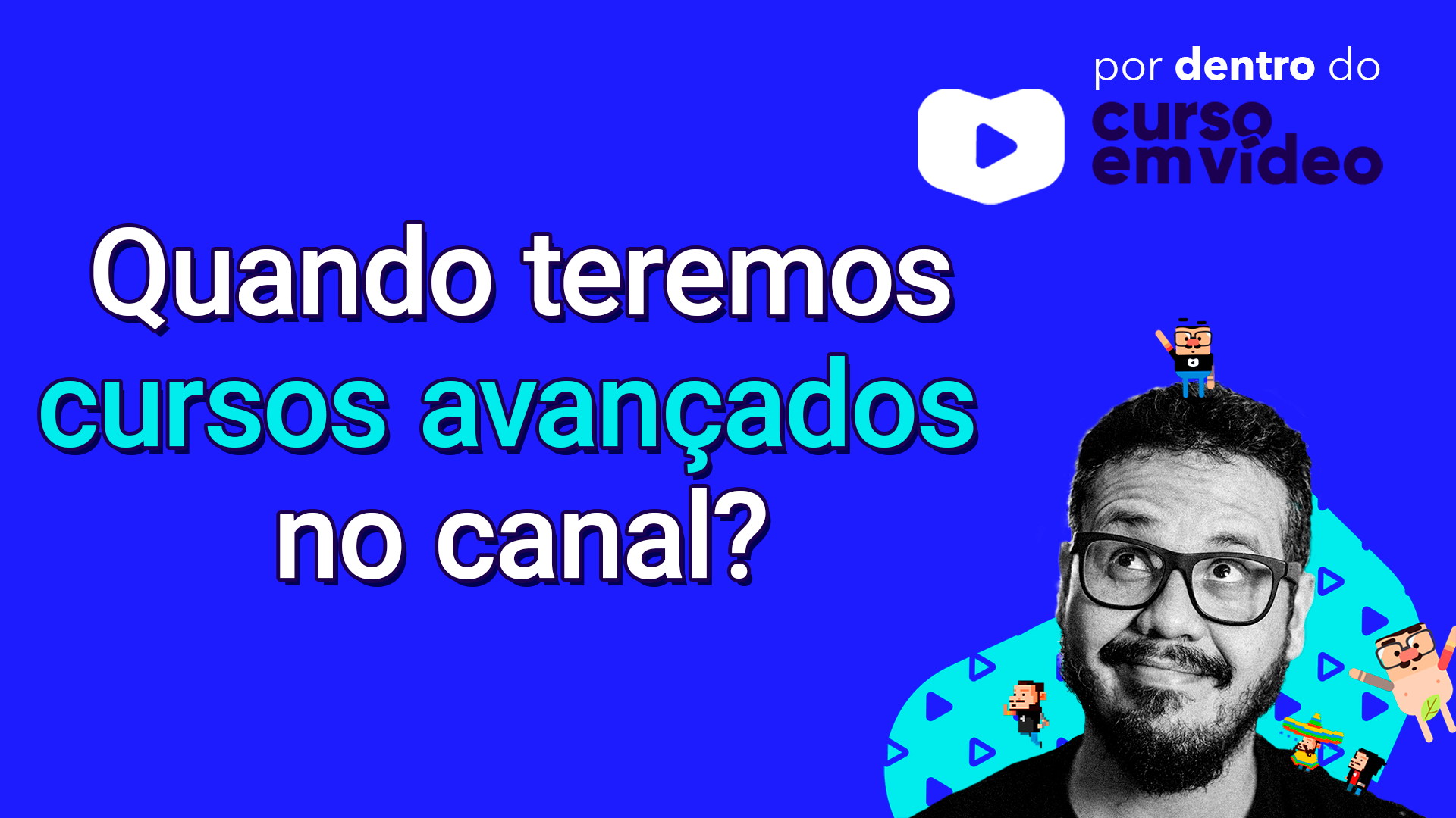 Curso Conceito Avançado