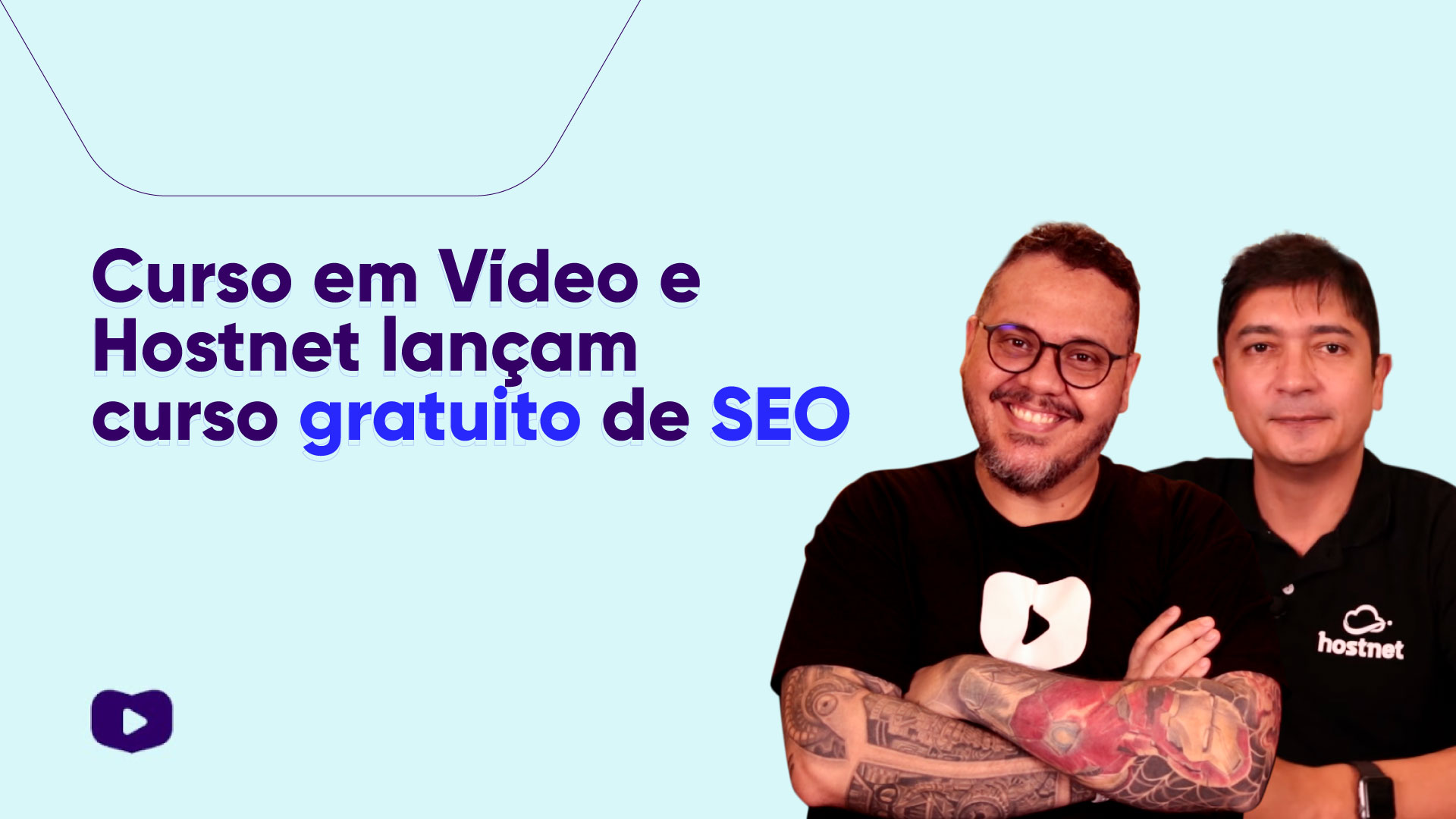 Curso Em V Deo E Hostnet Lan Am Curso Gratuito De Seo